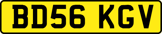 BD56KGV