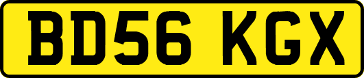 BD56KGX