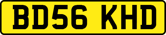 BD56KHD