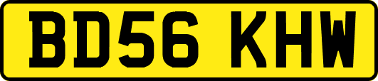 BD56KHW