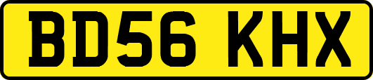 BD56KHX
