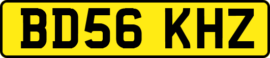 BD56KHZ