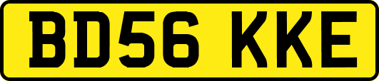 BD56KKE