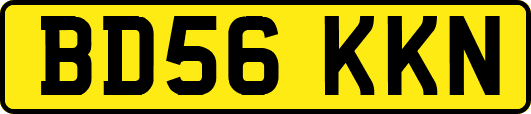 BD56KKN