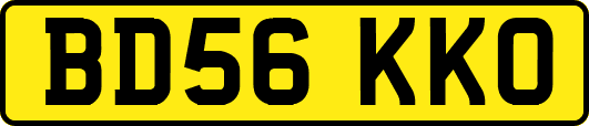 BD56KKO