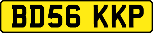 BD56KKP
