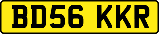 BD56KKR