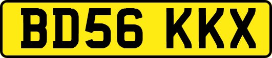 BD56KKX
