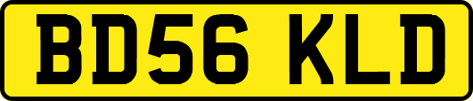 BD56KLD