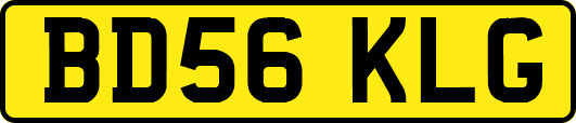 BD56KLG