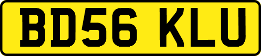 BD56KLU