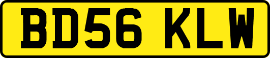 BD56KLW