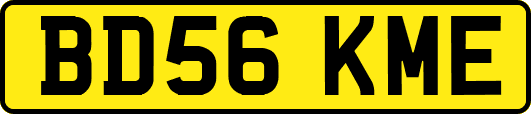 BD56KME