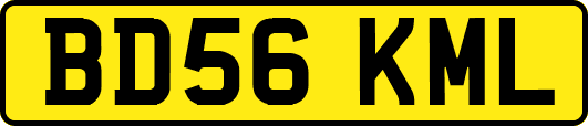 BD56KML