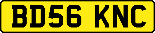 BD56KNC
