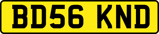 BD56KND
