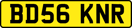 BD56KNR