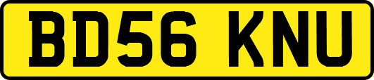 BD56KNU