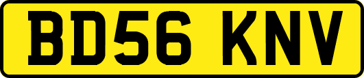BD56KNV
