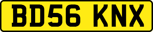 BD56KNX