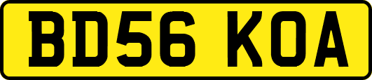 BD56KOA