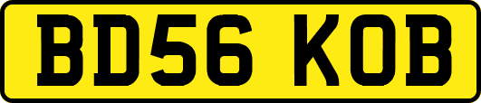 BD56KOB
