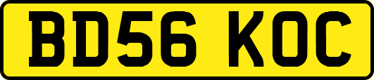 BD56KOC