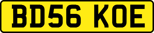 BD56KOE