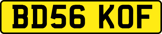 BD56KOF