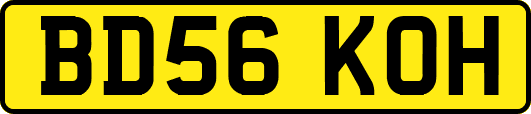 BD56KOH