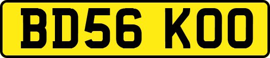 BD56KOO
