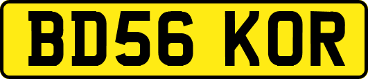 BD56KOR