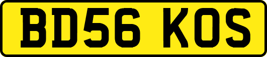BD56KOS