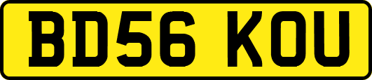 BD56KOU