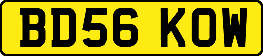 BD56KOW