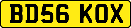 BD56KOX