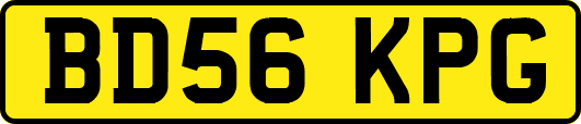 BD56KPG