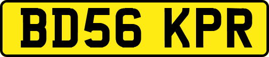 BD56KPR