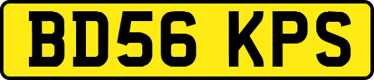 BD56KPS