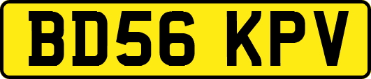 BD56KPV
