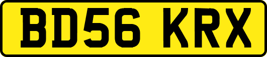 BD56KRX