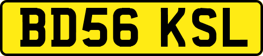 BD56KSL