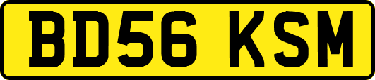 BD56KSM