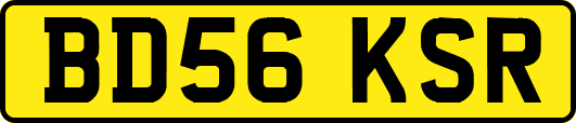 BD56KSR