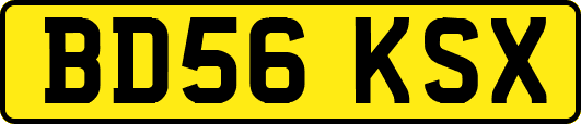BD56KSX