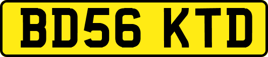 BD56KTD