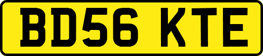 BD56KTE