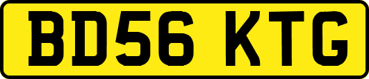 BD56KTG