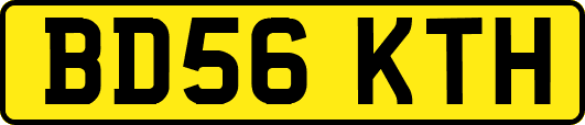 BD56KTH
