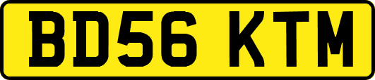 BD56KTM